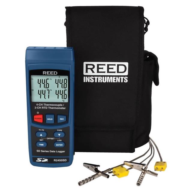 R2450SD-KIT6 — Термометры