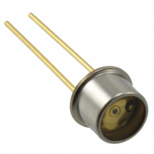 MTE5052W-UBG — Светодиодные излучатели - инфракрасный, UV, видимый