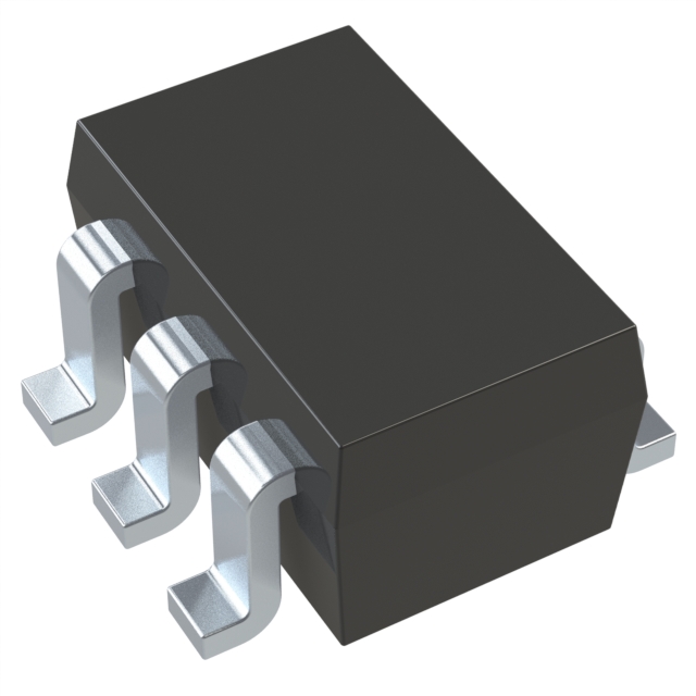 NTJD4152PT1G — FET, MOSFET массивы