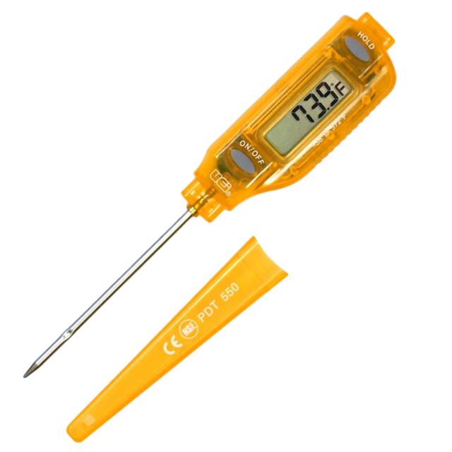 PDT550 — Термометры