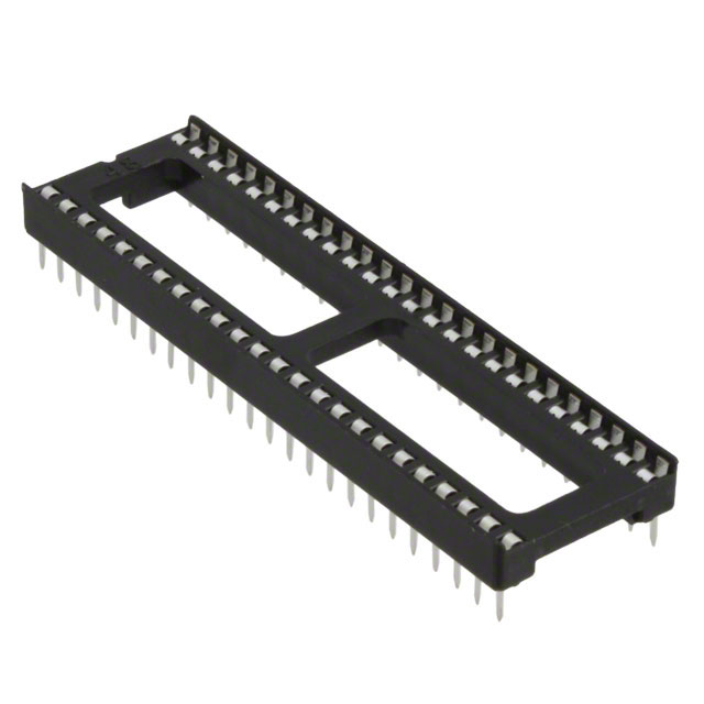 4848-6000-CP — Сокеты для IC