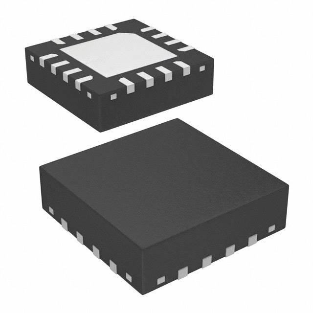 AB1805-T3 — Часы реального времени
