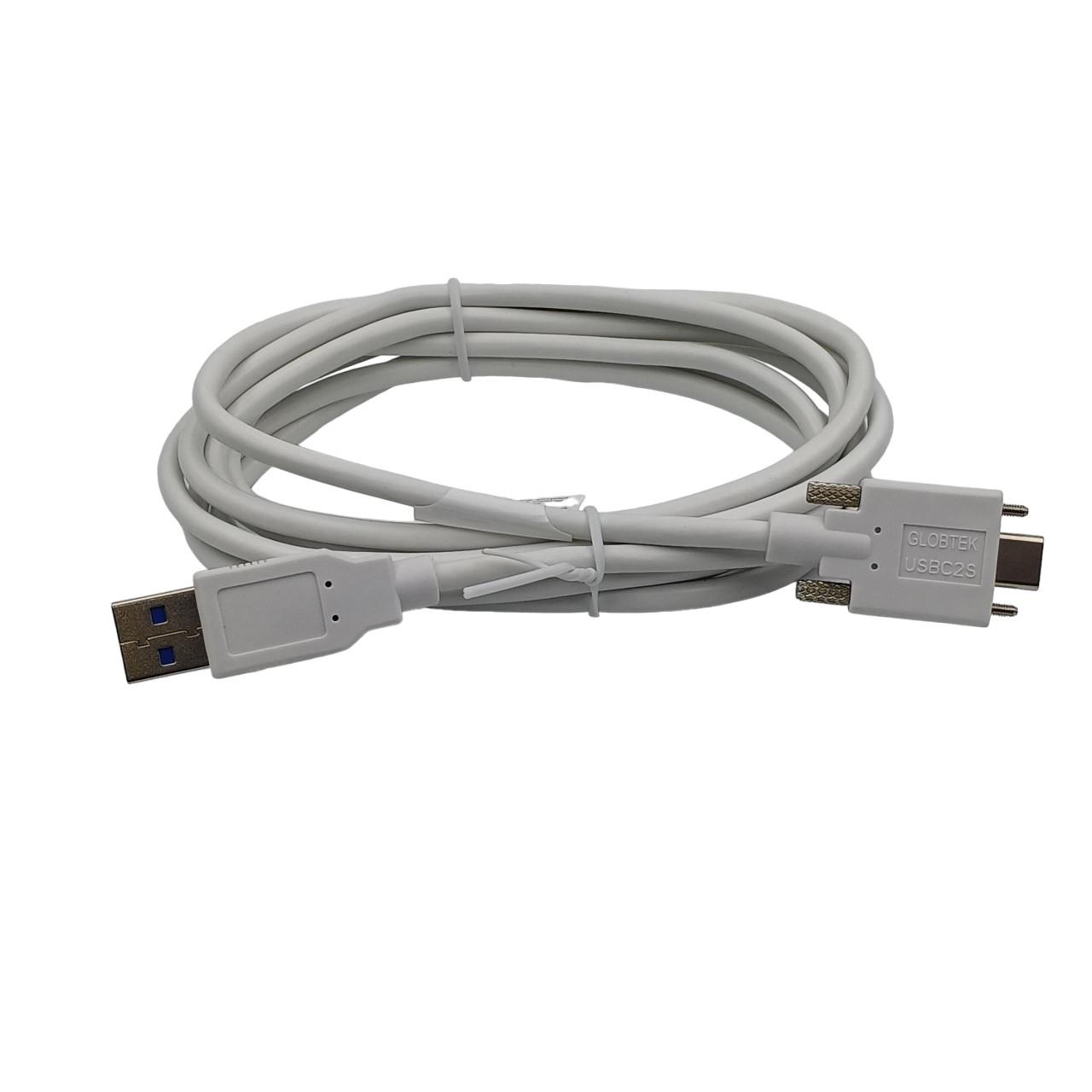 USBAW2M0USBC2SWH — Кабели USB