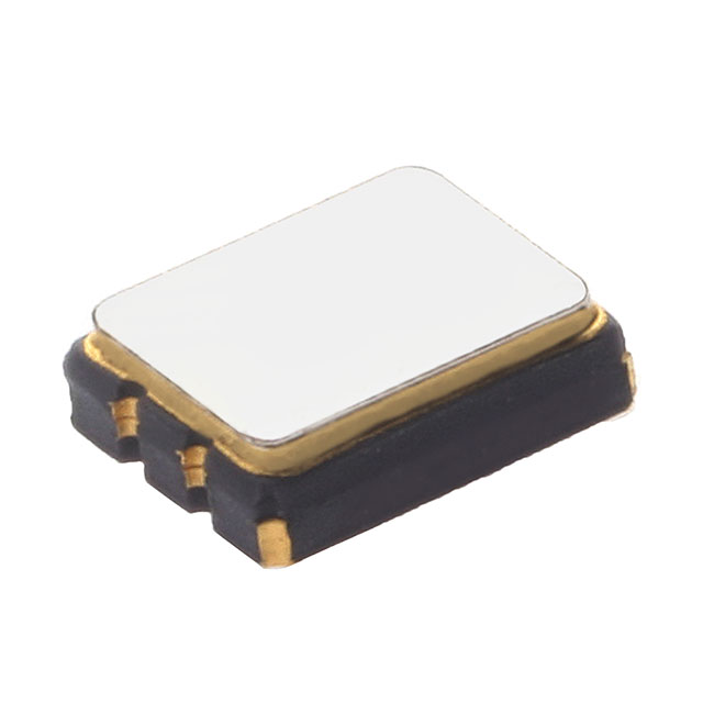 643H5003I3R — Осцилляторы