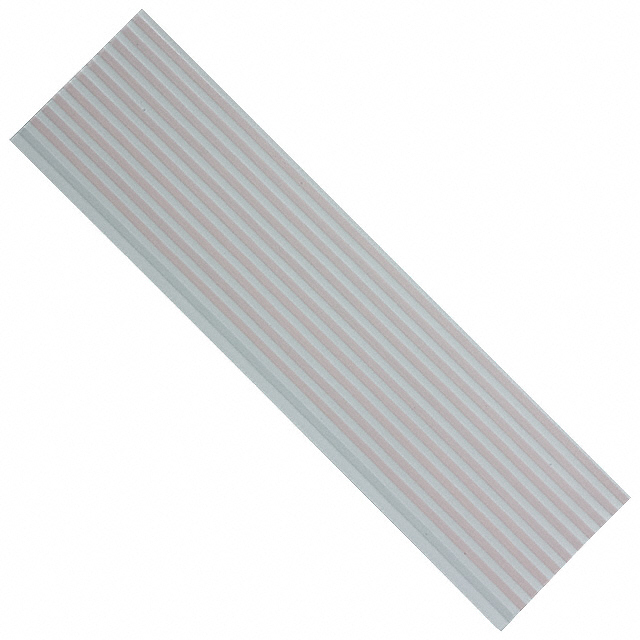 PSR1635-11 — Кабели Flat Flex (FFC, FPC), гибкие шлейфы