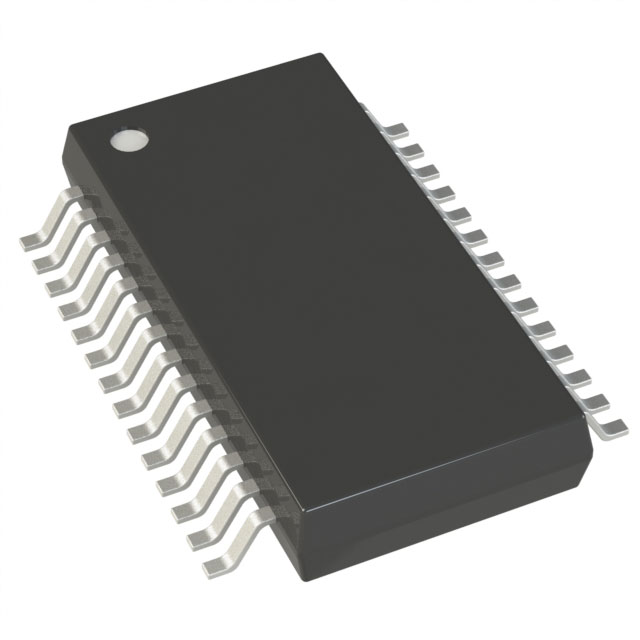 AD9200JRSZRL — Аналоговый конвертер (ADC)