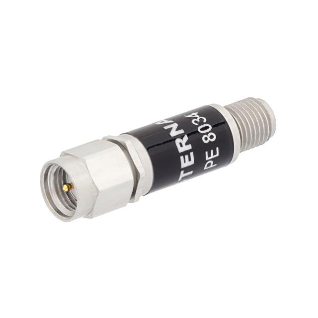 PE8034 — Прочие RF ИС и модули