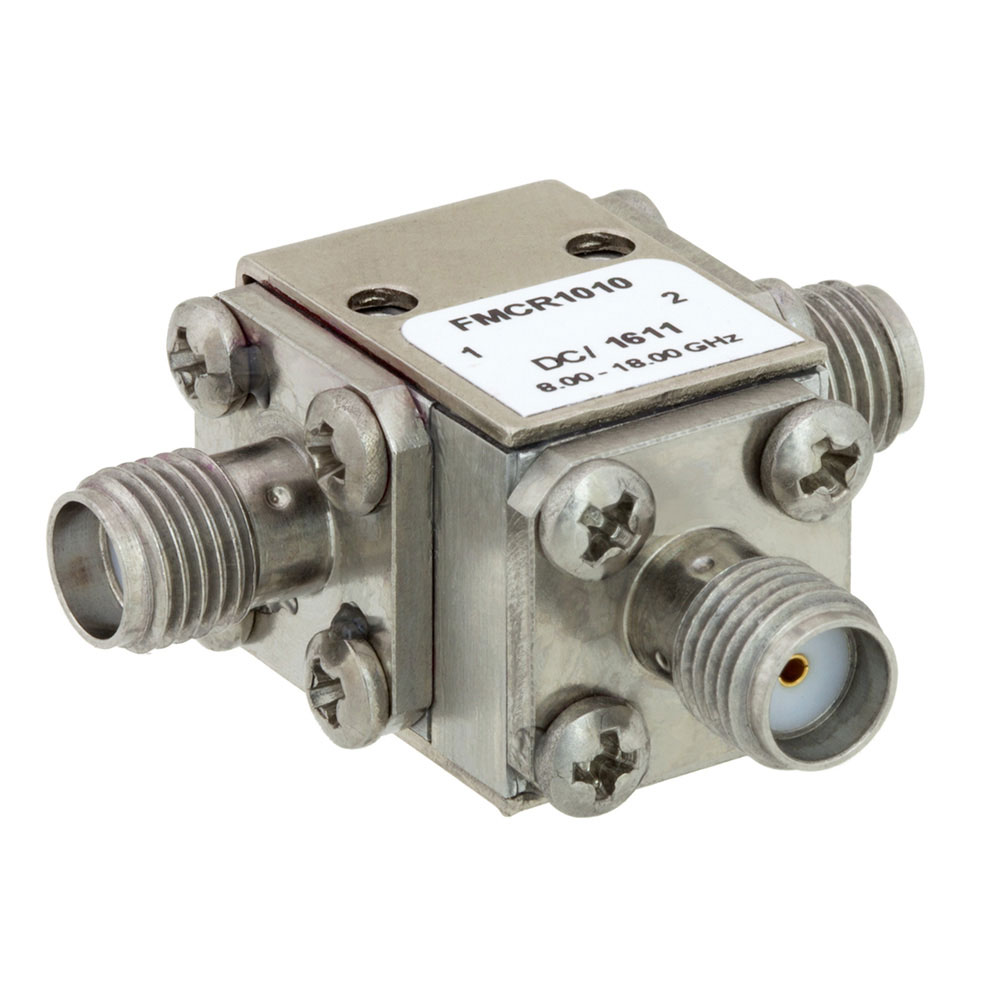 FMCR1010 — Циркуляторы и изоляторы RF