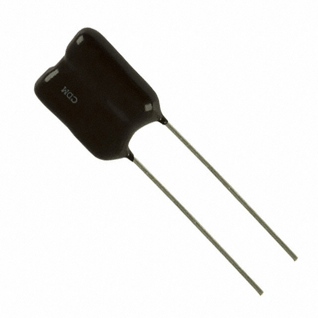 CD30FD822FO3F — PTFE-конденсаторы