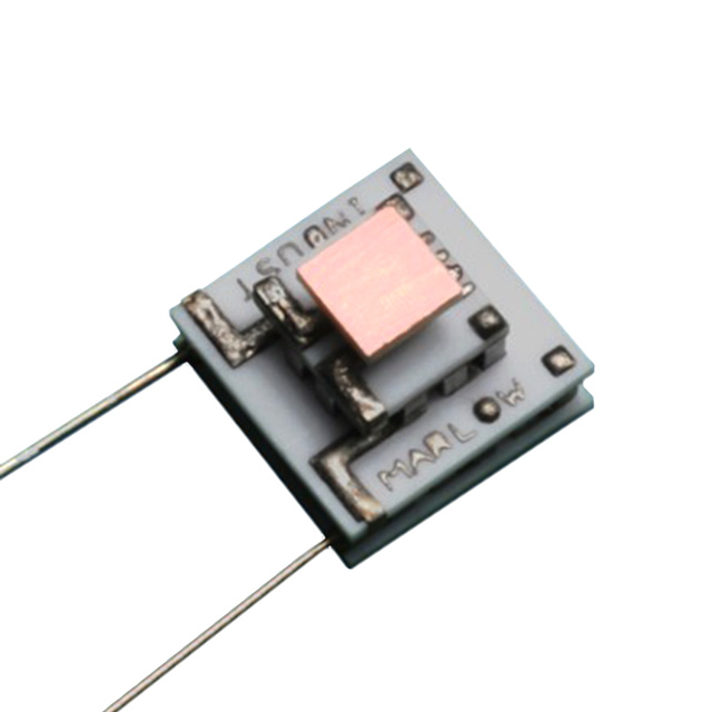 NL3021T-01AC — Тепловое оборудование - Термоэлектрические модули Пельтье