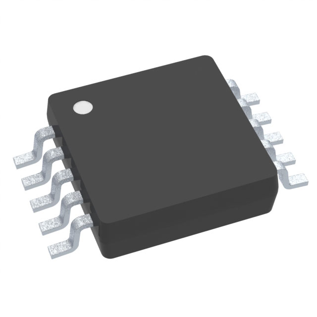 TS3USB30EDGSR — Аналоговые переключатели - специальное назначение