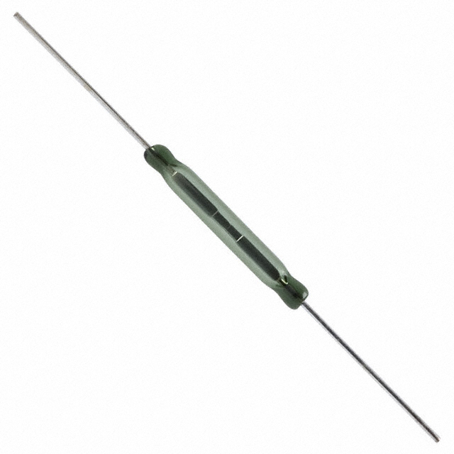 RI-08A — Герконовые и магнитные переключатели