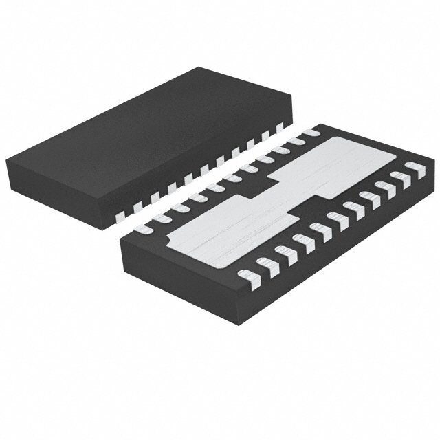 LTC4090EDJC#PBF — Управление батареями