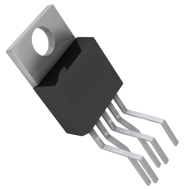 LT3080IT#PBF — Регуляторы напряжения - линейные, (LDO)