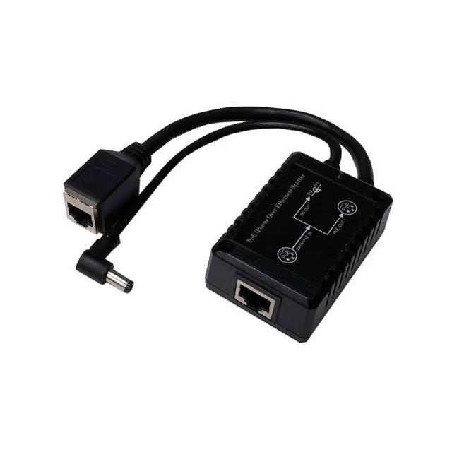POE-MSPLT-4824P-F — Обеспечение электропитания по сети Ethernet
