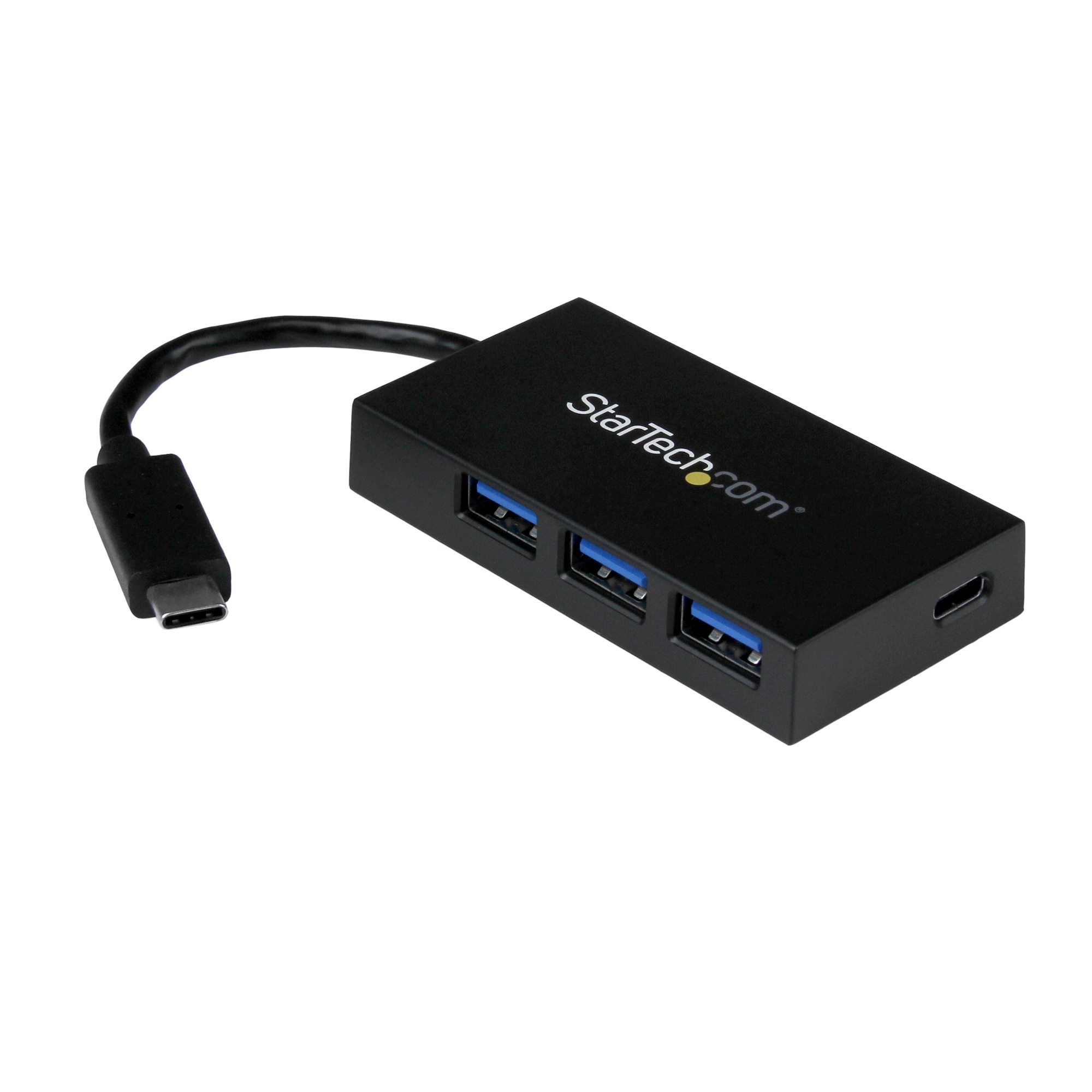 HB30C3A1CFB — USB-хабы
