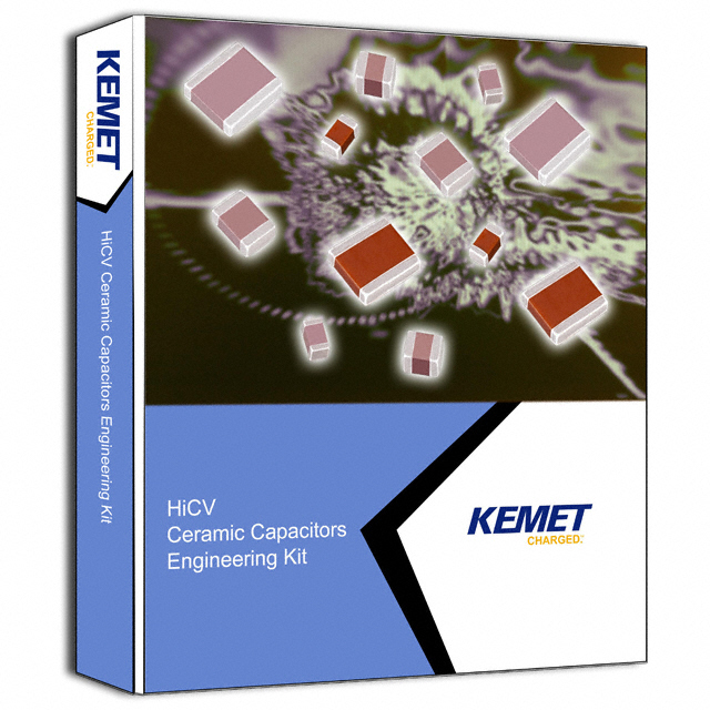 CER ENG KIT 07 — Наборы конденсаторов
