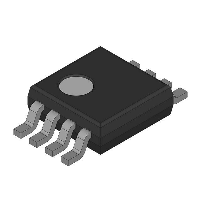 LTC4403-1EMS8#PBF — ИС управления RF мощностью