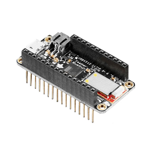 3242 — Платы для проверки RF, RFID, Wireless