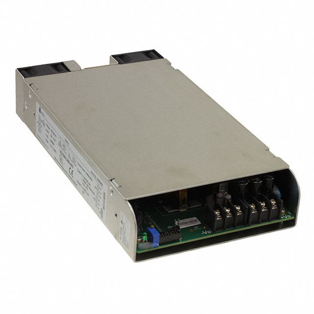 XS1000-24N-002 — Преобразователи AC/DC