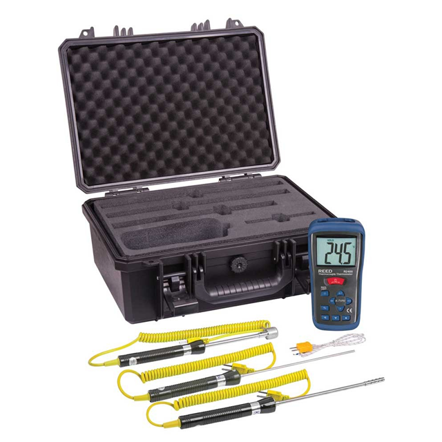 R2400-KIT — Термометры