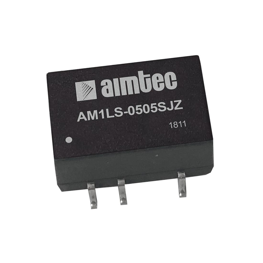 AM1LS-0512SH30JZ — Преобразователи DC/DC