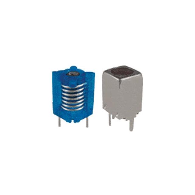 CTE528SNASF-100073 — Подстроечные индукторы