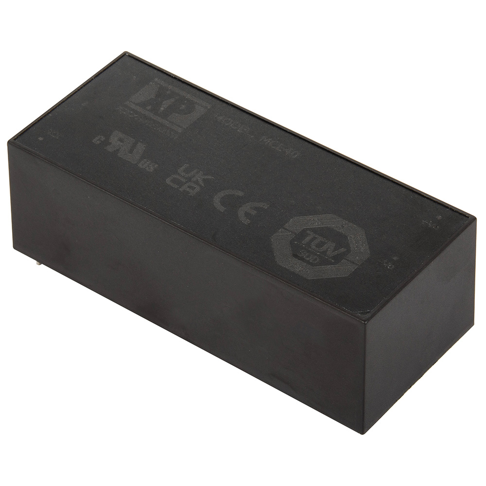 MCE40US12-P — Преобразователи AC/DC