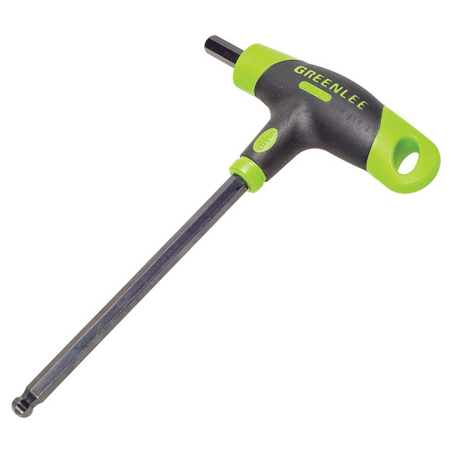 0254-50 — Ключи Hex и Torx