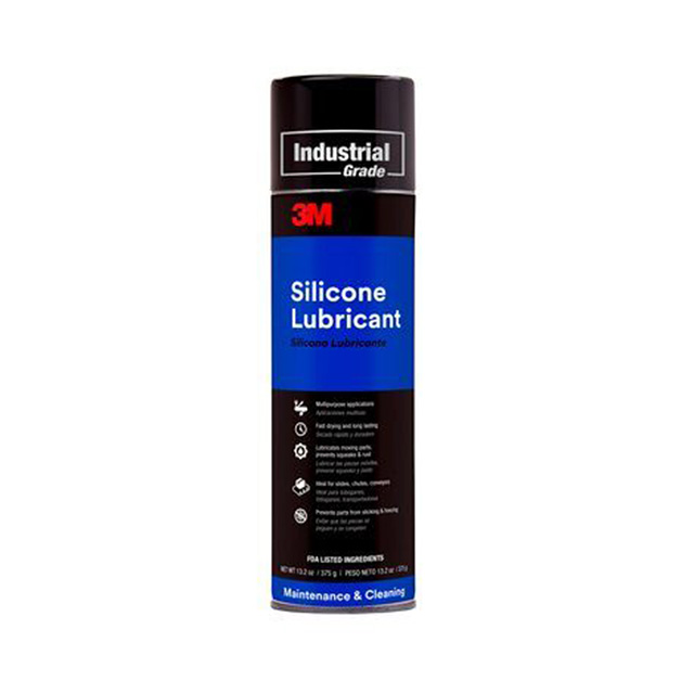 SILICONE-LUBRICANT-24OZ — Химические средства, очистители