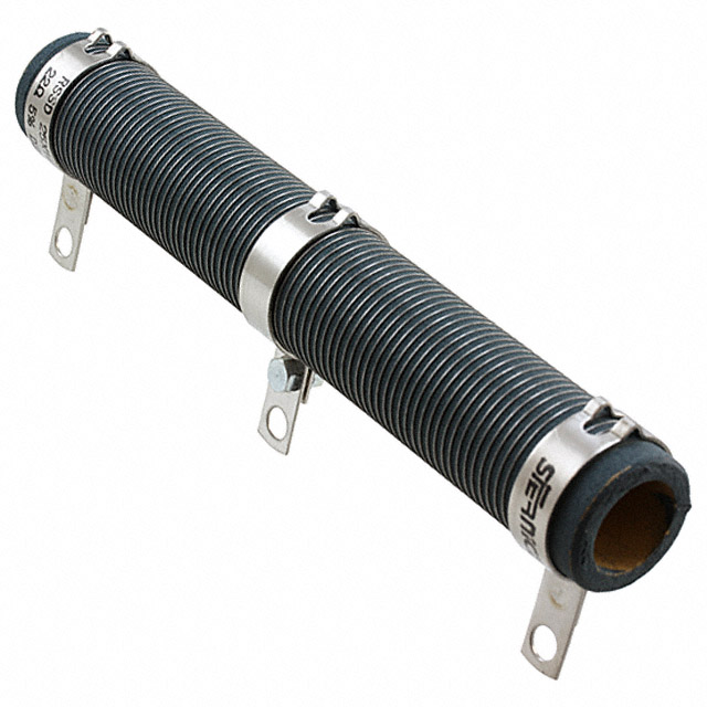 RSSD25168A2200JB06 — Регулируемые мощные резисторы