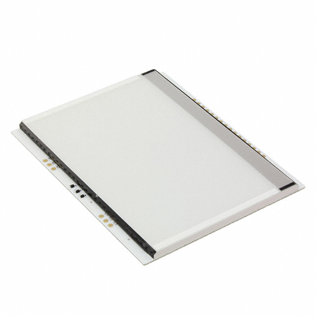 EA LED78X64-W — Свет для дисплеев