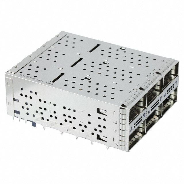 U95-Z305-4081-341 — Сборки плаггабельных соединителей