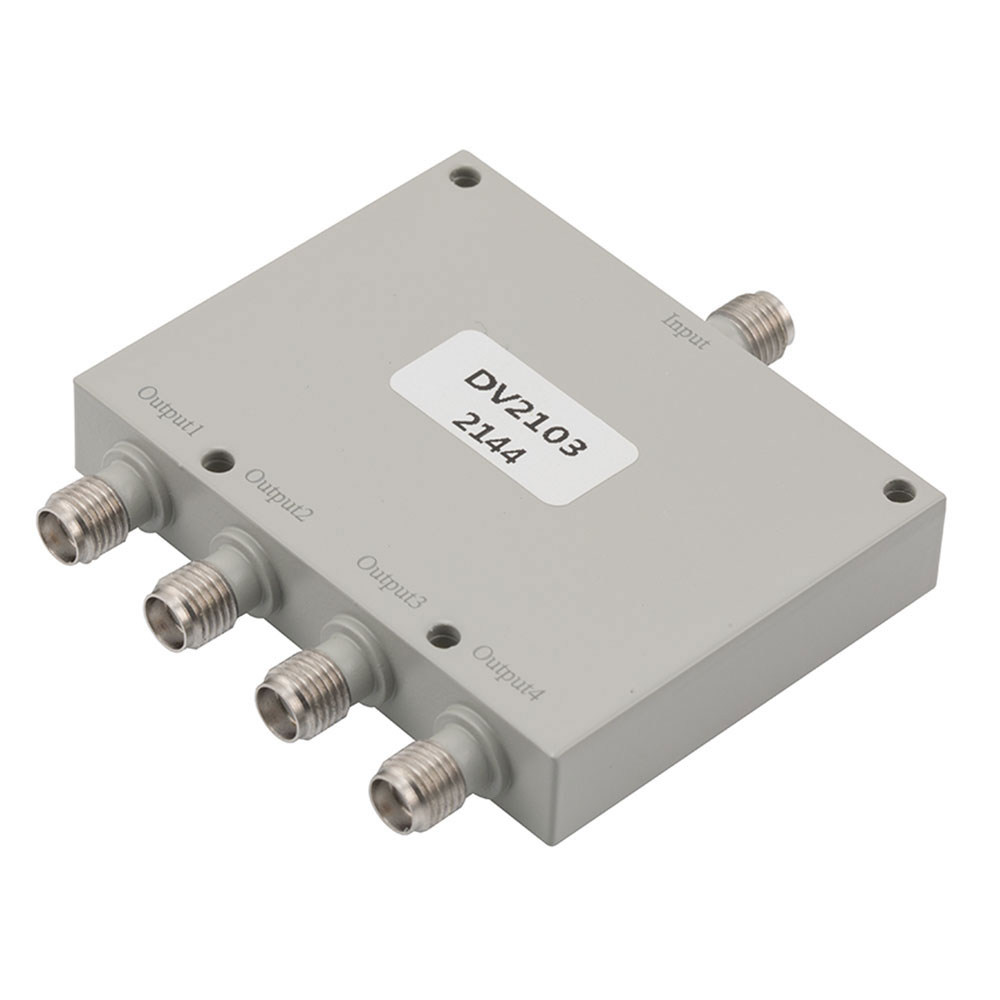 FMDV2103 — Делители мощности RF