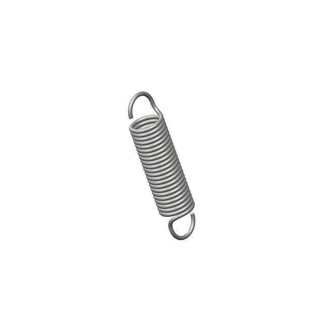 5297CS — Пружины растяжения, с ушками