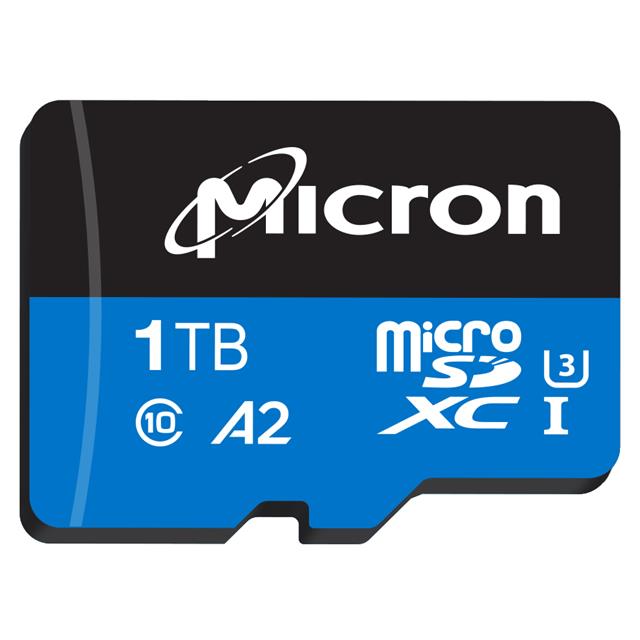 MTSD1T0ANC8MS-1WT — Карты памяти