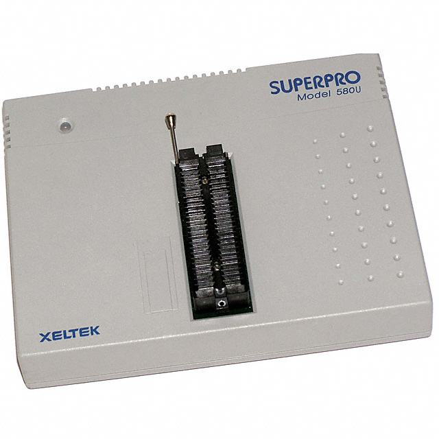 SUPERPRO580 — Программаторы, эмуляторы и дебаггеры