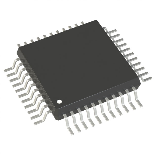 AD7864BSZ-1 — Аналоговый конвертер (ADC)
