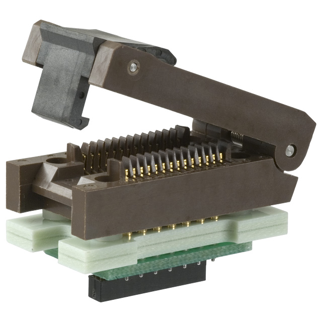 PA-SOD-2808-28 — Программные адаптеры, сокеты