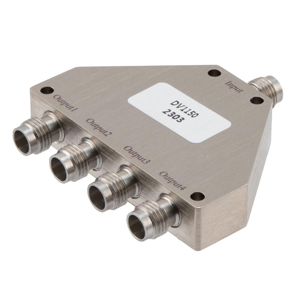 FMDV1150 — Делители мощности RF