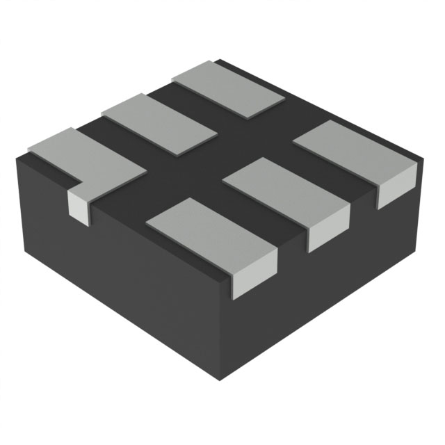 SN74AUP1G58DSFR — Гейты и инверторы - Multi-Function, Configurable