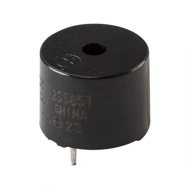 CMT-1295-85T — Биперы и сирены