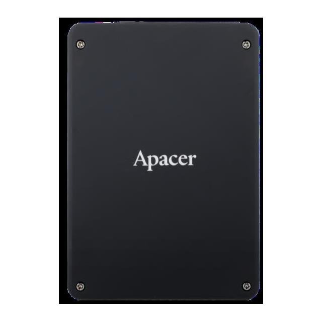 APS25AFB008G-6BTWT — Твердотельные накопители (SSD)