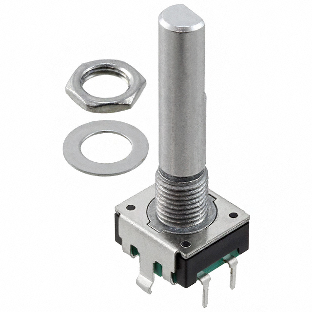 PEC11R-4230F-N0012 — Энкодеры (датчики положения/угла)