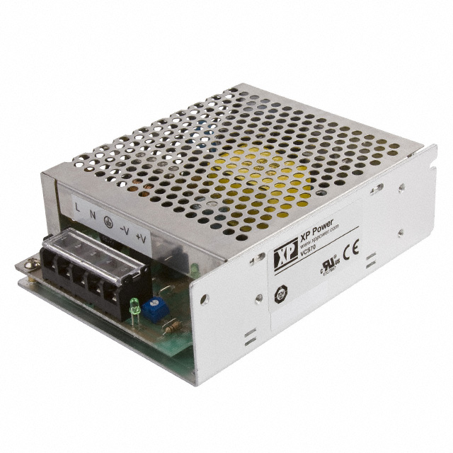 VCS70US24 — Преобразователи AC/DC