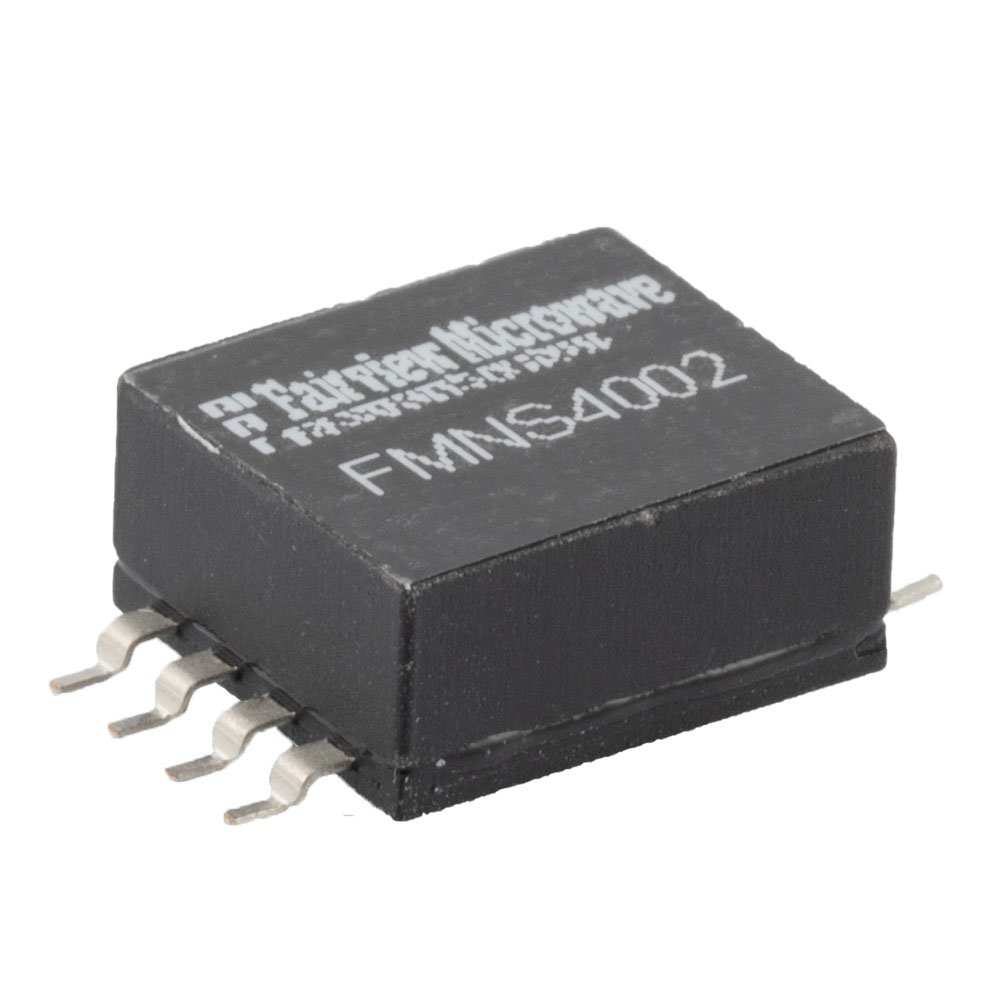 FMNS4002 — Прочие RF ИС и модули