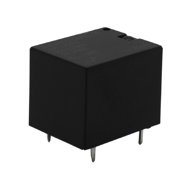J1071CS12VDC.36 — Мощные реле (более 2 А)