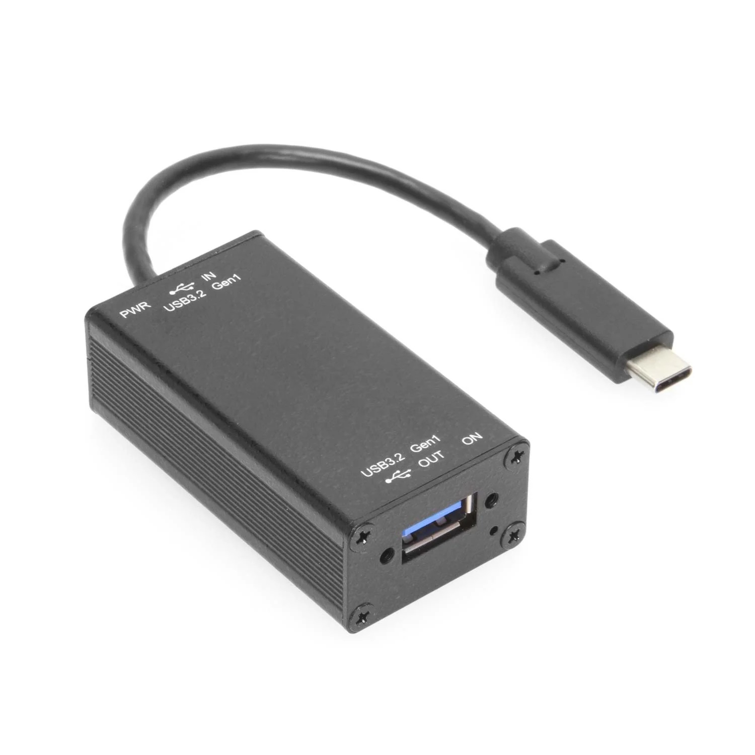 CG-1MGDU3C — USB-хабы