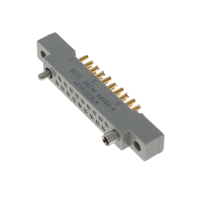 WTB20SACSY — Разъемы специализированные