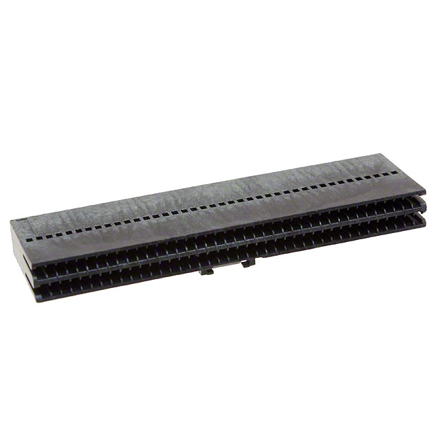 8-487937-0 — Корпуса для FFC, FPC (плоские гибкие) соединителей